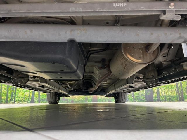 下回りがきれいなうちに、防錆加工の施工がオススメ。降雪地域はもちろん、沿岸部にお住いの方や、趣味でマリン・ウィンタースポーツをされる方にご好評いただいております。