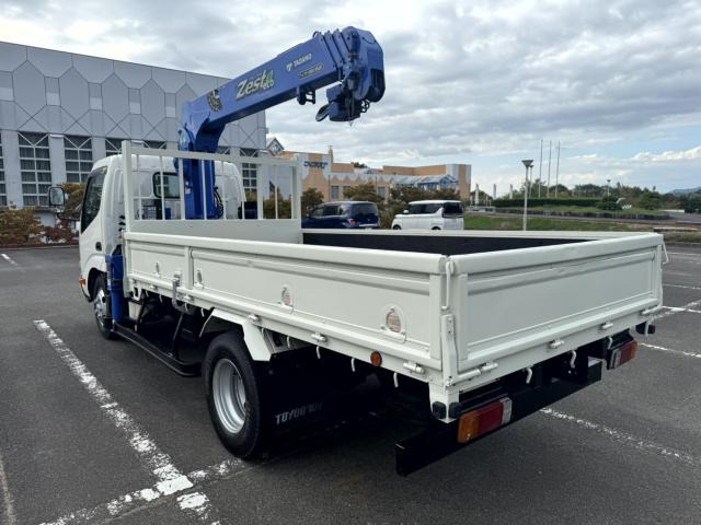 デュトロクレーン