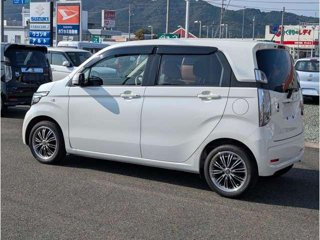 N-WGNG Aパッケージ