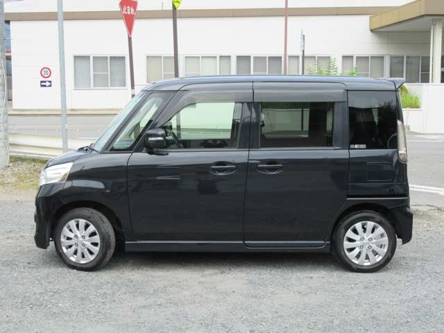 スペーシアカスタムGS