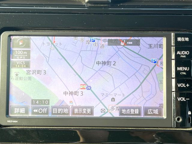 �y�����i�r�z�l�C�̏����i�r�𑕔��B�I�[�f�B�I�@�\���[�����Ă���ABluetooth�ڑ�����΂������̃X�}�z��MP3�v���C���[�̉��y���Đ��\!�����̉^�]������Ɋy�����Ȃ�܂�!!