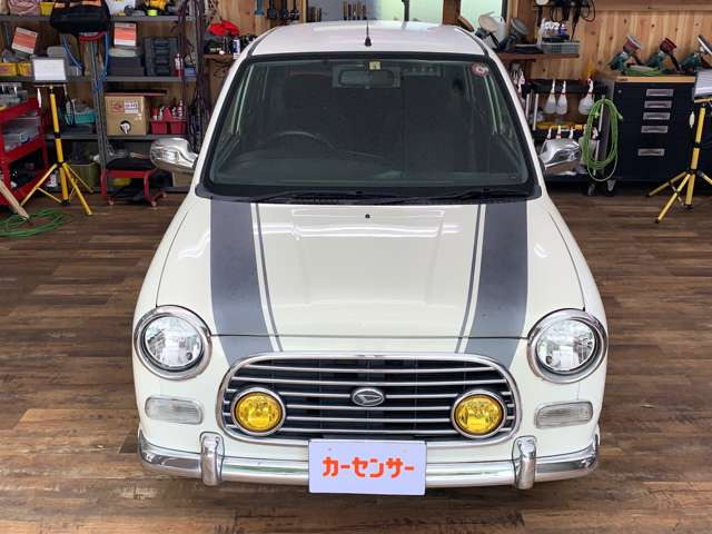 ミラジーノミニライトスペシャル