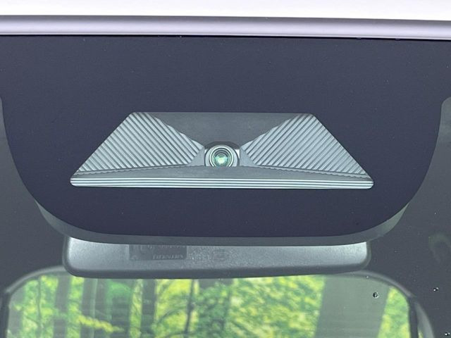 N-BOXカスタムベースグレード