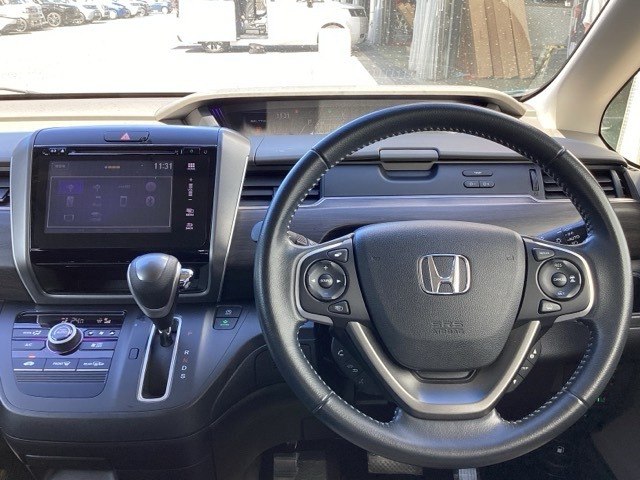 フリード1.5 G ホンダセンシング