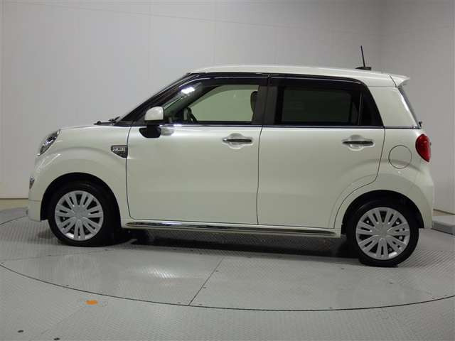 キャストスタイル X リミテッド SAIII