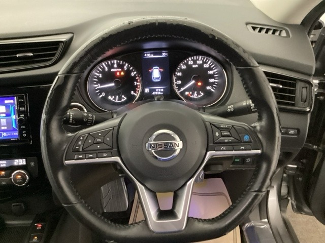 エクストレイル2.0 20Xi