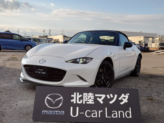 ロードスター1.5 RS