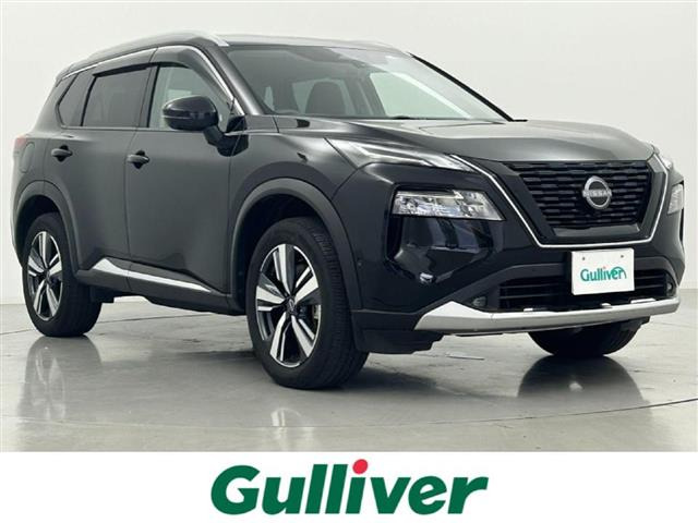 エクストレイル1.5 G e-4ORCE 4WD