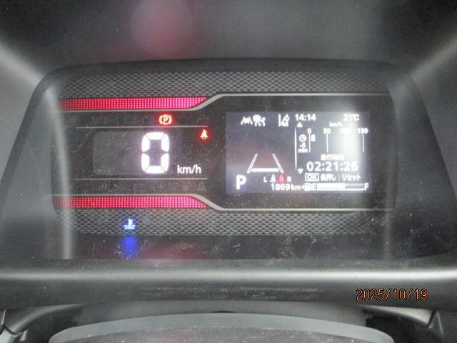 スペーシアカスタムハイブリッド(HYBRID)  GS