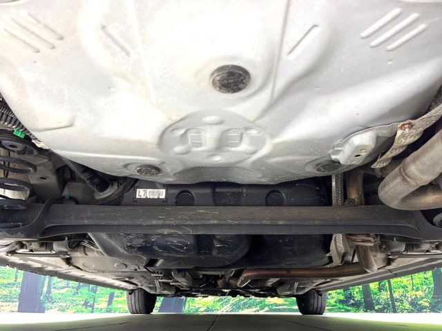 下回りがきれいなうちに、防錆加工の施工がオススメ。降雪地域はもちろん、沿岸部にお住いの方や、趣味でマリン・ウィンタースポーツをされる方にご好評いただいております。