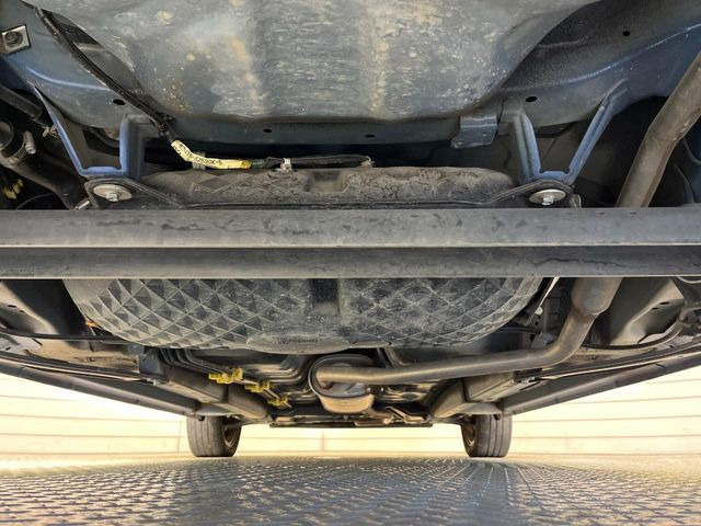 下回りがきれいなうちに、防錆加工の施工がオススメ。降雪地域はもちろん、沿岸部にお住いの方や、趣味でマリン・ウィンタースポーツをされる方にご好評いただいております。