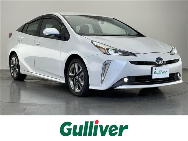 プリウス1.8 A ツーリングセレクション