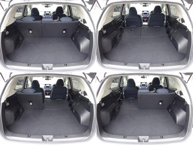 ��Ԑl���₨�ו��ɉ����Č㕔���Ȃ��Z�p���[�g�ɓ|�����Ƃ��o���܂��B�[���ȃ��Q�b�W�X�y�[�X���m�ہB