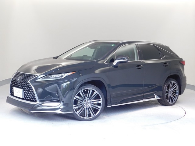 RX300 バージョンL