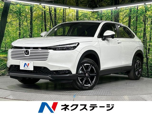 ヴェゼル(ホンダ) 1.5 G 中古車画像