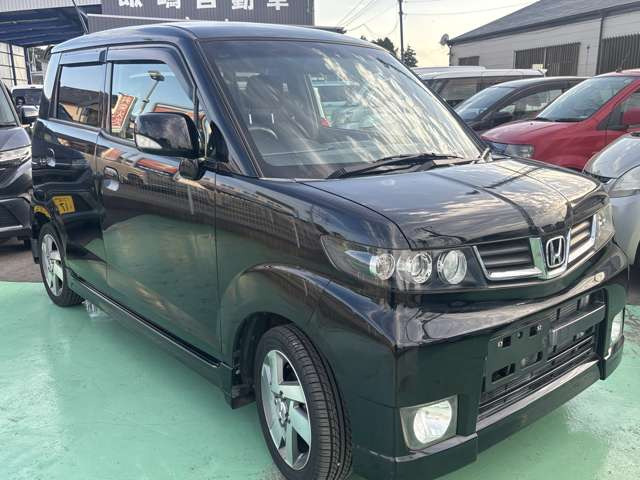 ゼストスパークW