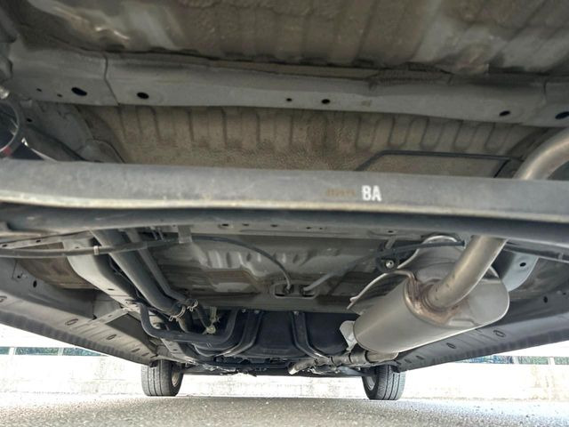 下回りがきれいなうちに、防錆加工の施工がオススメ。降雪地域はもちろん、沿岸部にお住いの方や、趣味でマリン・ウィンタースポーツをされる方にご好評いただいております。