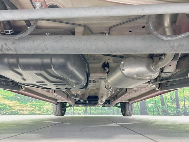 下回りがきれいなうちに、防錆加工の施工がオススメ。降雪地域はもちろん、沿岸部にお住いの方や、趣味でマリン・ウィンタースポーツをされる方に大変好評いただいております。