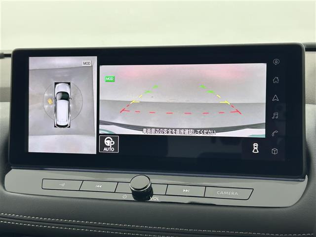 エクストレイル1.5 G e-4ORCE 4WD