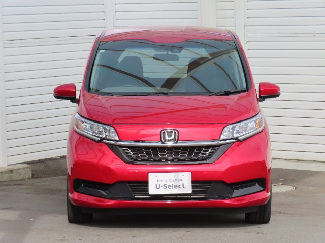 フリード+1.5 ハイブリッド G