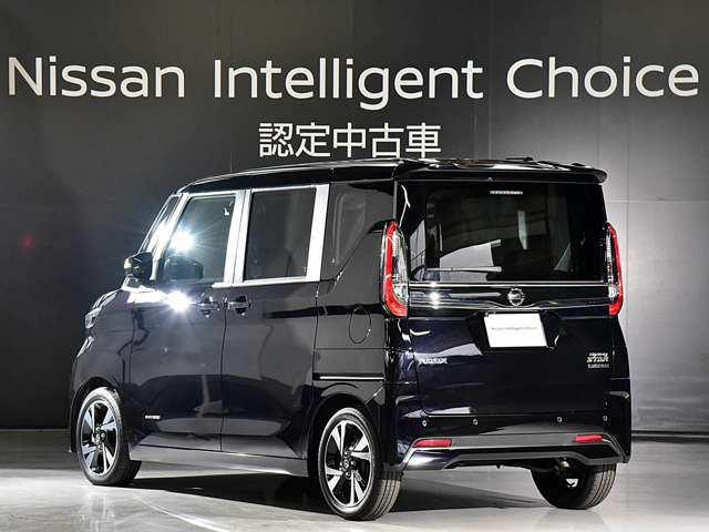 デイズハイウェイスターX プロパイロットエディション