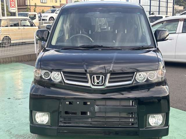 ゼストスパークW