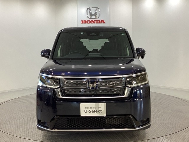 ステップワゴン