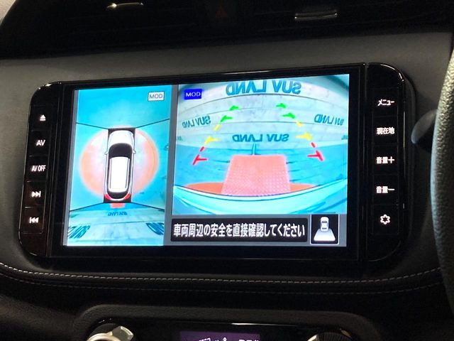 �y�A���E���h�r���[���j�^�[�z��p�̃J�����ɂ��A�ォ�猩���낵���悤�Ȏ��_��360�x�N���}�̎��͂��m�F���邱�Ƃ��ł��܂������p�������m�F���₷���A�����ꏊ�ł̐؂�Ԃ��⒓�Ԃ��X���[�Y�ɍs���܂��B