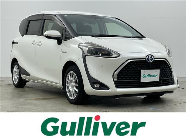 シエンタ1.5 G クエロ