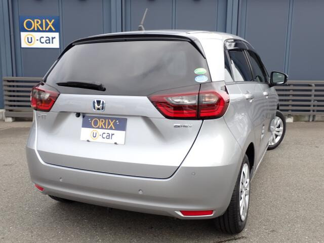 �����r���[�̉摜�ɂȂ�܂��B�I���b�N�X�F�蒆�ÎԂɂ́A���w��������S���Ă���肢���������߂ɁA�Ǝ��́u�I���b�N�X�F�蒆�Îԕۏ؁v�����t�����Ă��܂��B