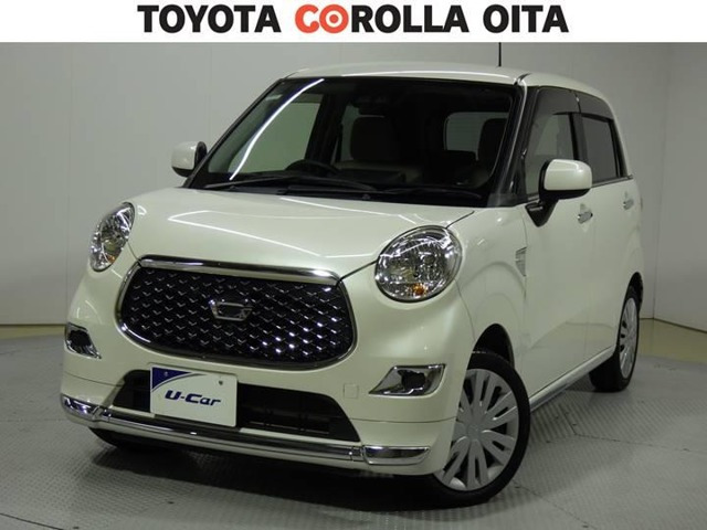 キャストスタイル X リミテッド SAIII