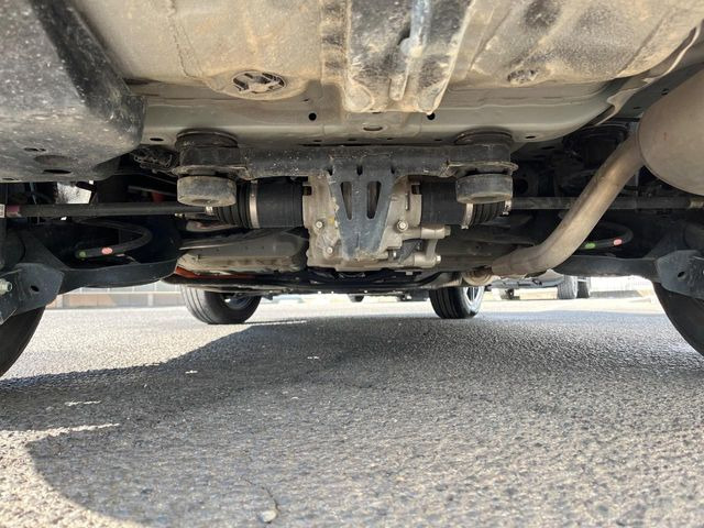 下回りがきれいなうちに、防錆加工の施工がオススメ。降雪地域はもちろん、沿岸部にお住いの方や、趣味でマリン・ウィンタースポーツをされる方にご好評いただいております。