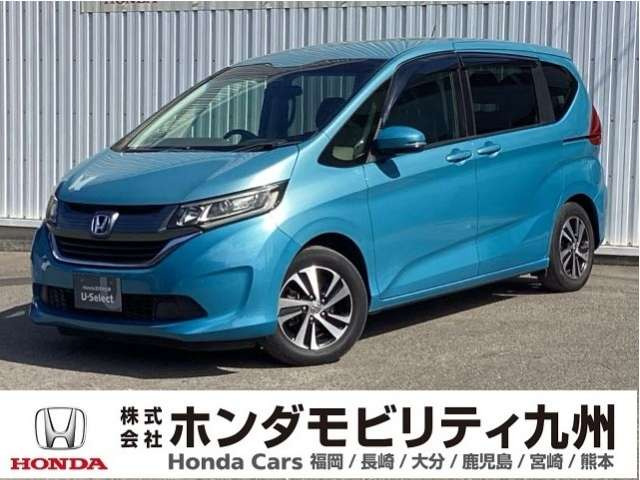 フリード1.5 G ホンダセンシング