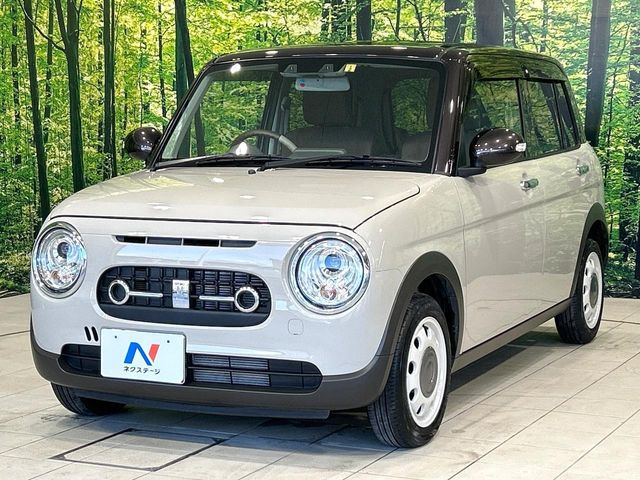 アルト ラパン 車検あり令和8年1月まで アルトラパン(スズキ)車検費用｜車検の相場を知るなら【楽天Car】