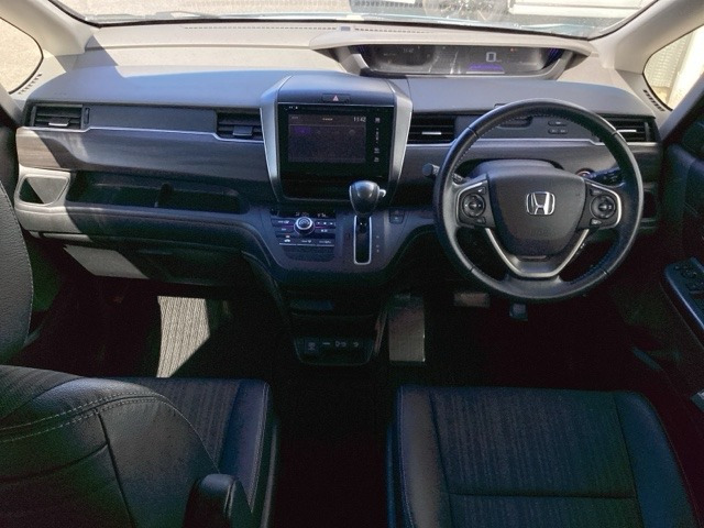 フリード1.5 G ホンダセンシング