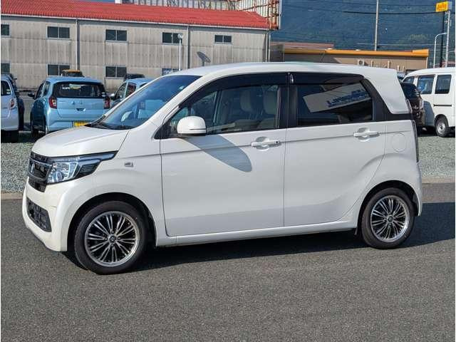 N-WGNG Aパッケージ