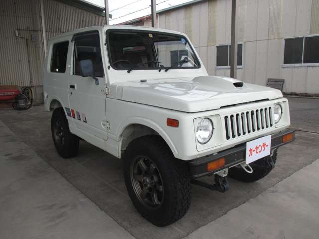 ジムニー