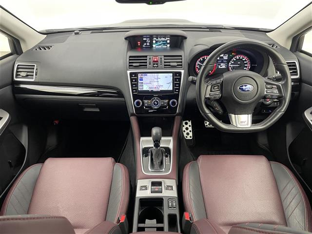 レヴォーグ1.6 STI スポーツ アイサイト 4WD