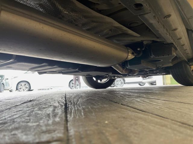 下回りがきれいなうちに、防錆加工の施工がオススメ。降雪地域はもちろん、沿岸部にお住いの方や、趣味でマリン・ウィンタースポーツをされる方にご好評いただいております。