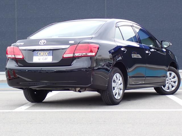 オリックス認定中古車は厳選した上質な車輌のみをお届け致します。全車にプロの職人による徹底した内外装の清掃、磨き上げております。