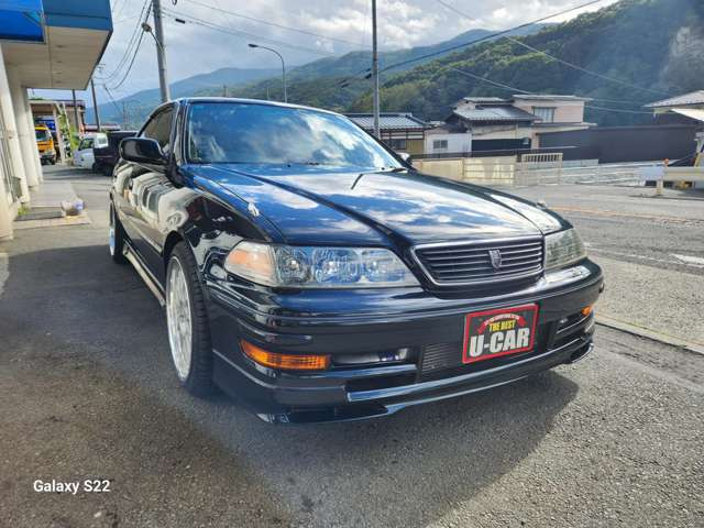 マークII2.5 ツアラー V