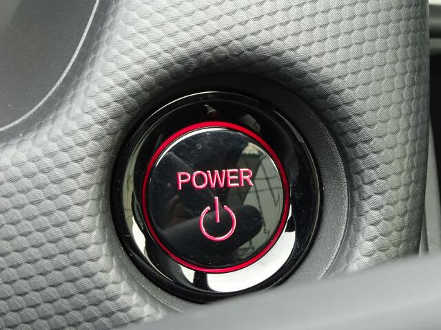 �L�[���X�v�b�V���X�^�[�g�V�X�e�����̗p���Ă���܂�!�{�^����ŃG���W���n�����\