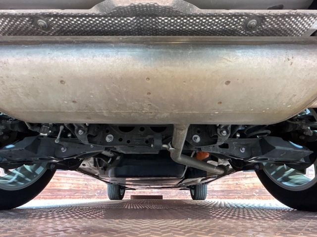 下回りがきれいなうちに、防錆加工の施工がオススメ。降雪地域はもちろん、沿岸部にお住いの方や、趣味でマリン・ウィンタースポーツをされる方にご好評いただいております。