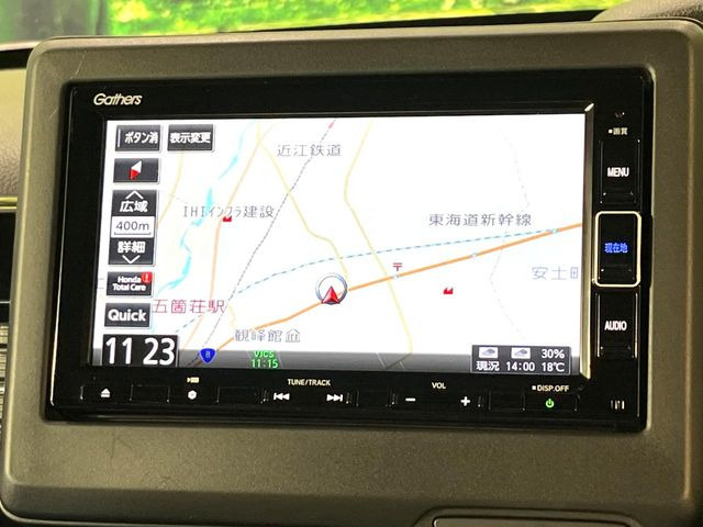 �y�����i�r�z�l�C�̏����i�r�𑕔��B�I�[�f�B�I�@�\���[�����Ă���ABluetooth�ڑ�����΂������̃X�}�z��MP3�v���C���[�̉��y���Đ��\!�����̉^�]������Ɋy�����Ȃ�܂�!!