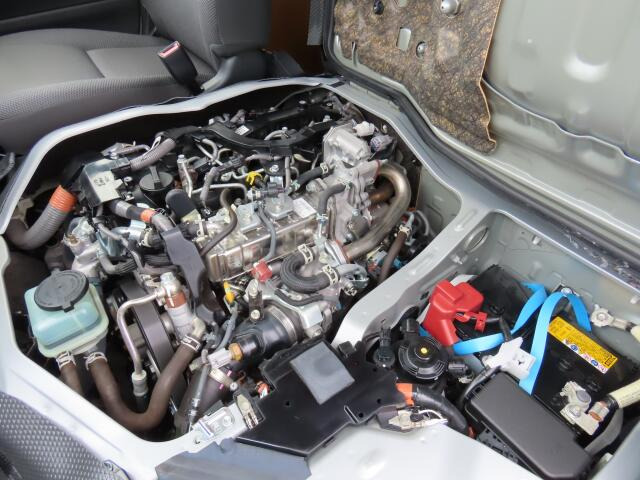 �G���W�����[���͂��ꂢ�ł���B�@�֋@�\�n���ǍD�ł��B�[�ԑO�ɓ_���������s���܂��B�G���W���I�C���E�I�C���t�B���^�[�E�G�A�R���t�B���^�[�E���C�p�[�S���͕K�������v���܂�(�G�A�R���t�B���^�[�́A�����Ԃ̂�)