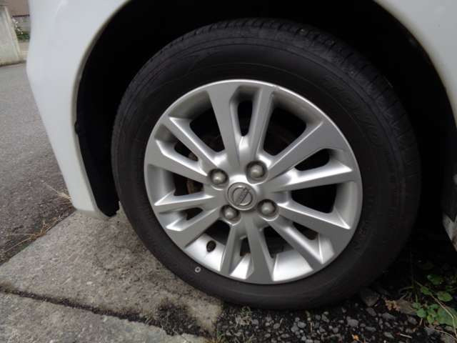 デイズハイウェイスターX 4WD