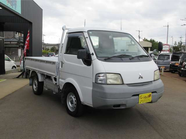 デリカトラック1.8 DX 4WD