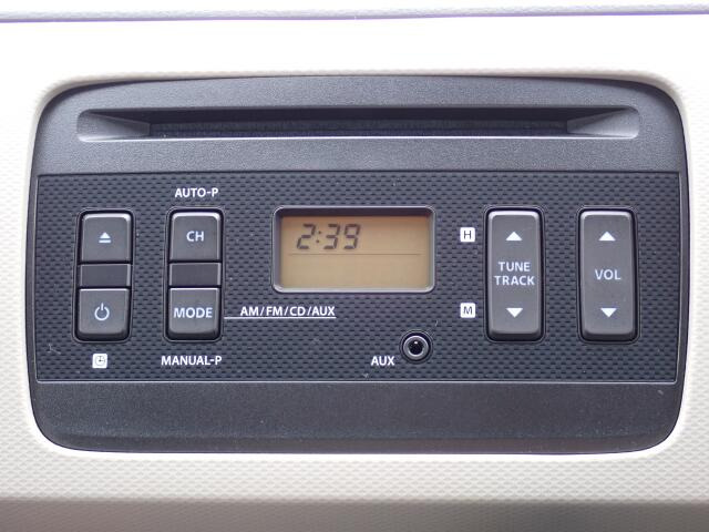 �I�[�f�B�I���ڂł��B�I�v�V�����Ńi�r�Q�[�V�����ւ̕ύX�������Ă���܂��B���C�y�ɂ��₢���킹���������B