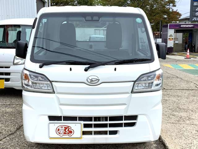 ハイゼットトラックスタンダード SAIIIt 4WD