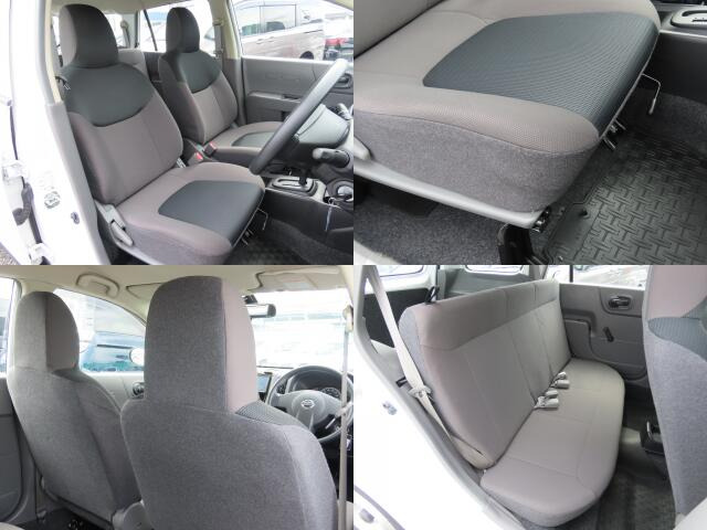 �V�[�g����ԗǍD�ł���B�傫�ȉ�����Ȃ��A���S�ł��B����S�n�������ł���B